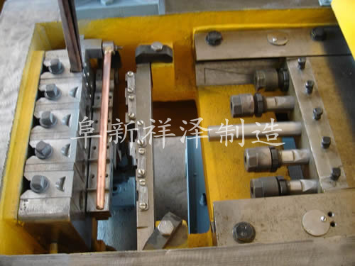 五聯(lián)沖床 五聯(lián)沖床